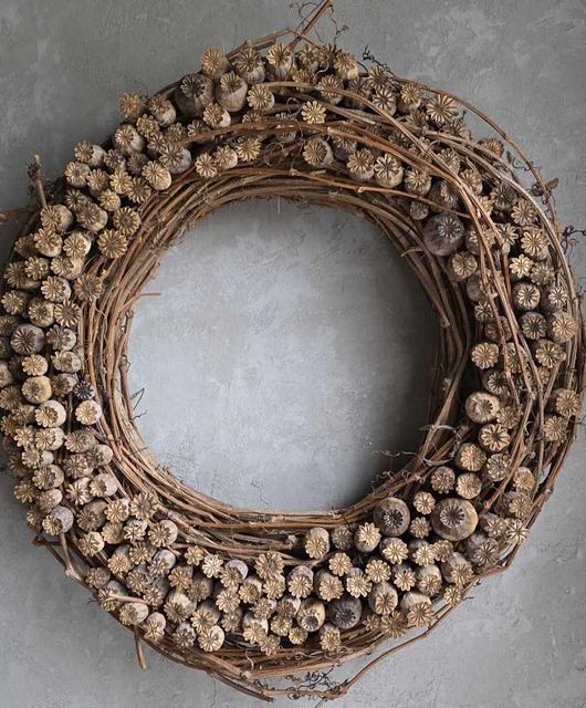 wianki Wianek dekoracyjny