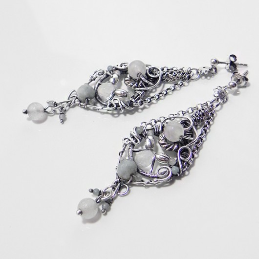Silver Tears Fenome
