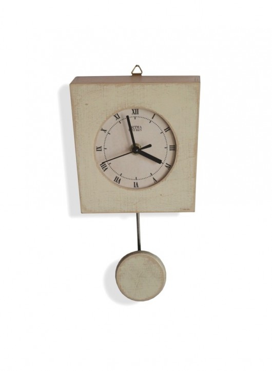 waHACZEK Clock Wood Studio