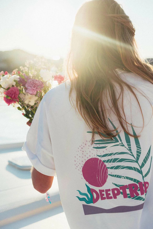 t-shirt damskie T-shirt damski JELLY