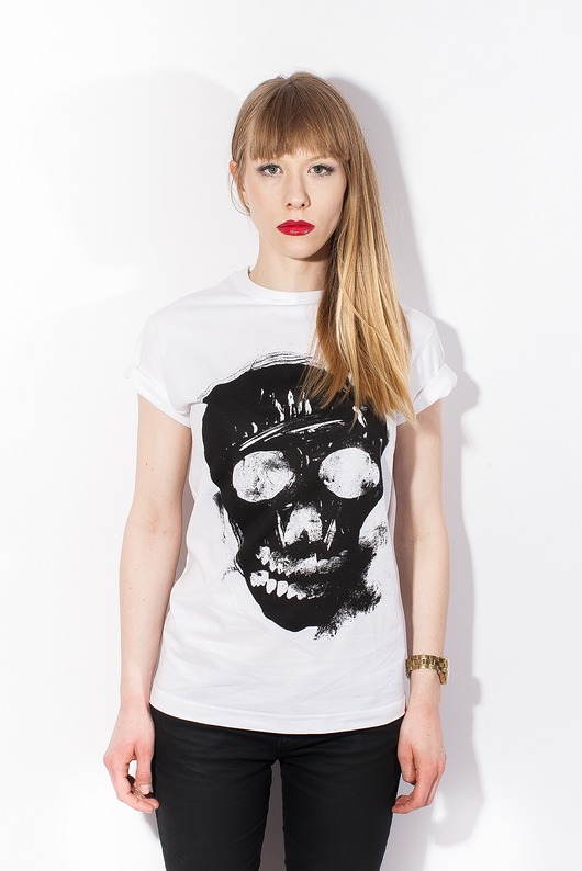 Skull PROMOCJA!! SASHKA
