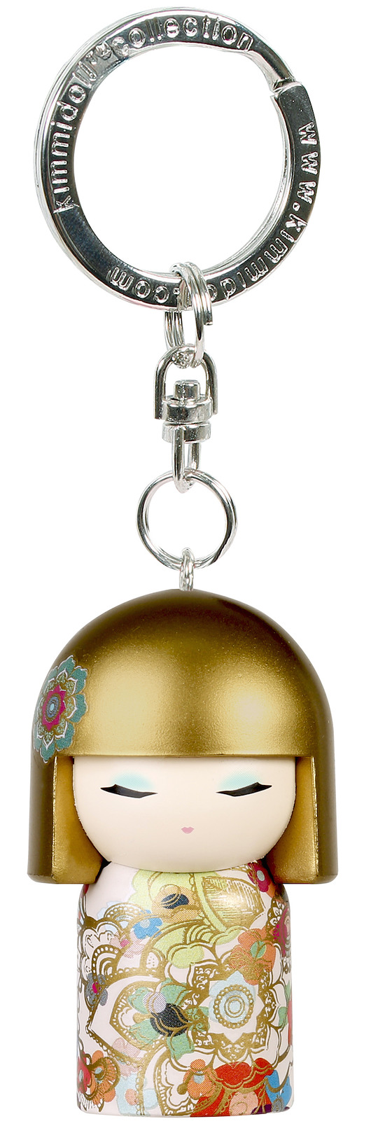 breloki brelok kimmidoll Akira-olsniewajaca