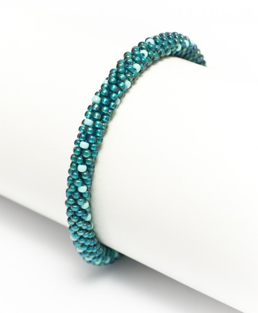 Beadingowy zawrót głowy mdesign