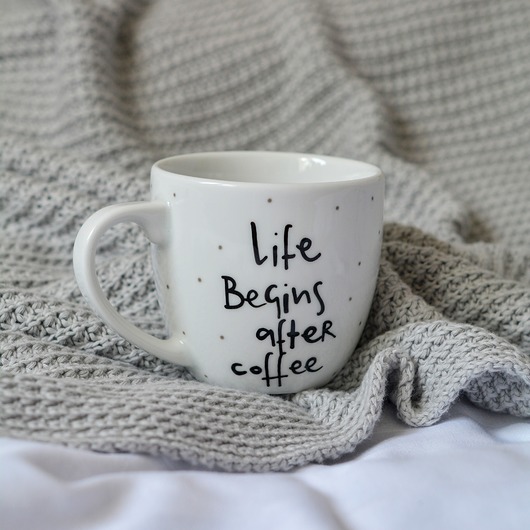 After coffee 350ml my mug company