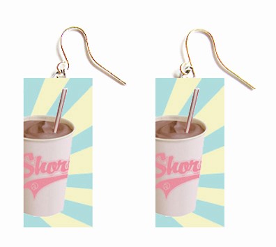 Chocolate Sha : ke ? sadha