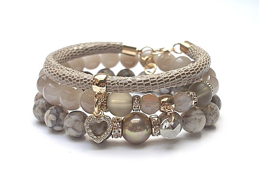 Taupe vol. 31 / 31-08-2016/ set KiKa pracownia