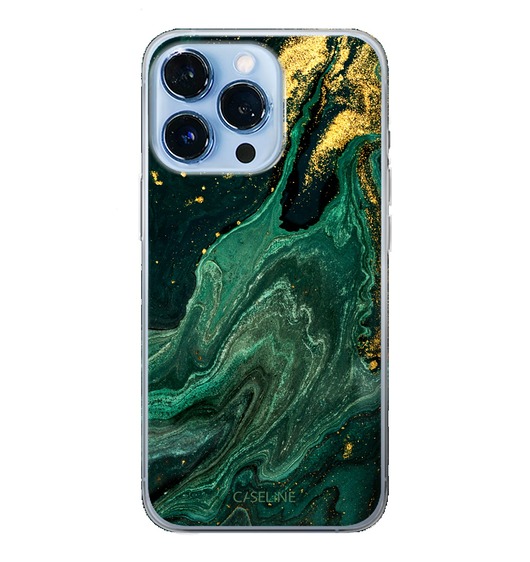 etui na telefon Etui - CLEAR case wzory - M1052
