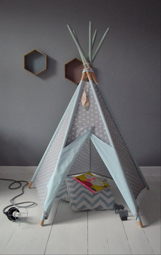 Tipi littleNOMAD / namiot / wigwam LittleNOMAD