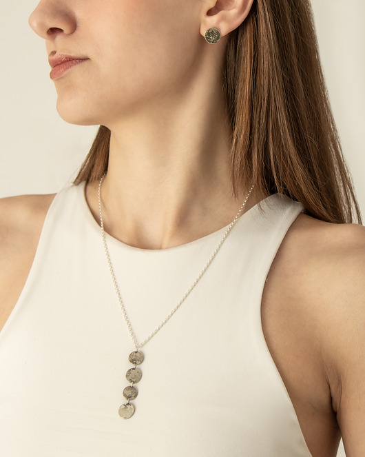 wisiory Wisiorek PLANETY No. 1