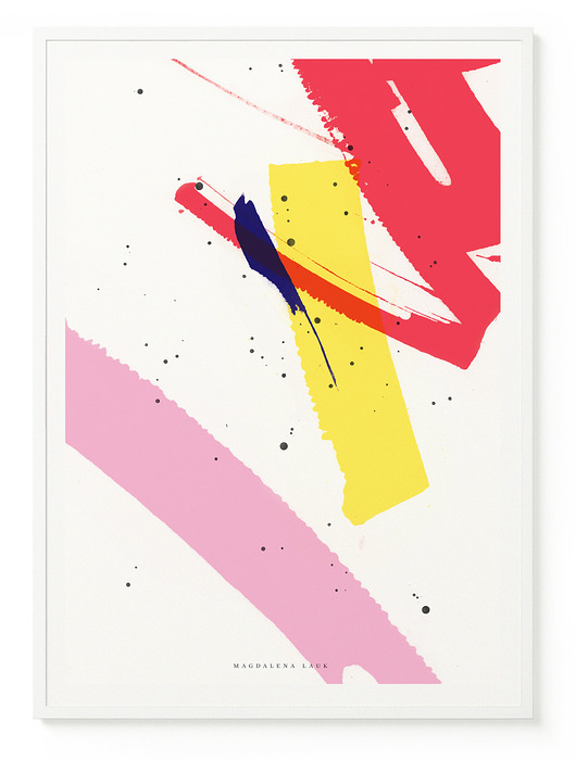 plakaty Plakat "Color 05:12"