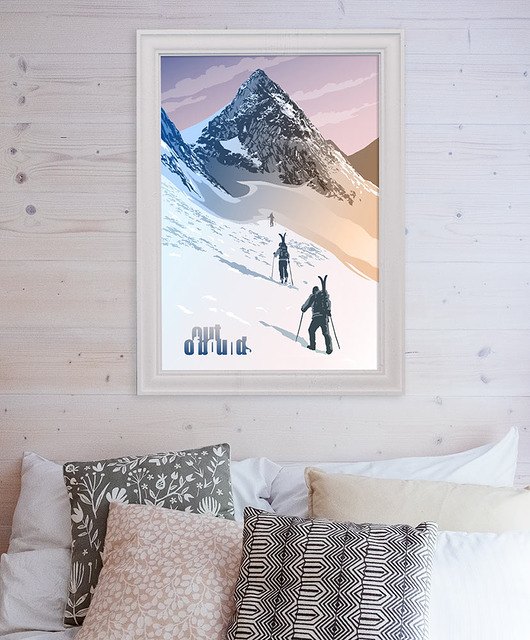 plakaty Plakat Poza granicami / Out Of Bounds