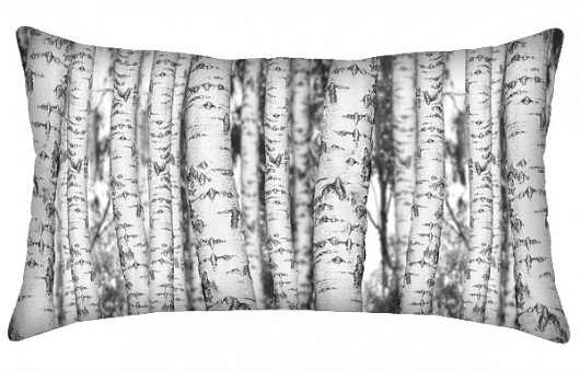 Promocja! Brzozowy zagajnik 30x60cm AT design