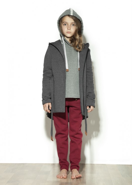 Alder Kids Modern • Bordo Bozzolo