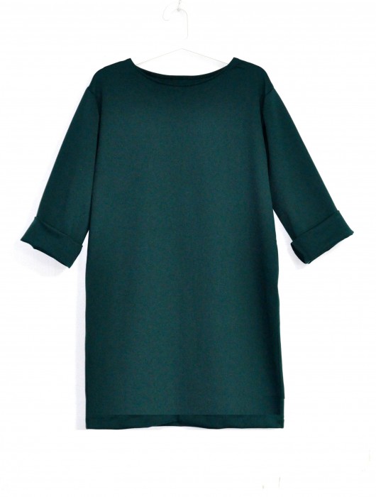 Sukienka Short Wednesday magicboxshop