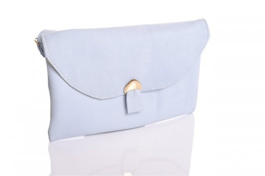Wonderful Bag Blue Rozwadowska Bags