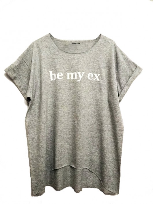 Valentine's Day - BE MY EX ZokoZola Butik