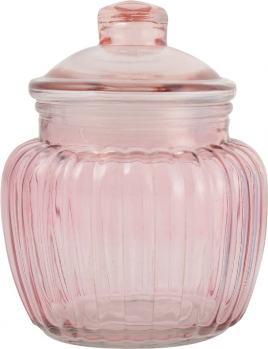 Słój Retro pink MIA home