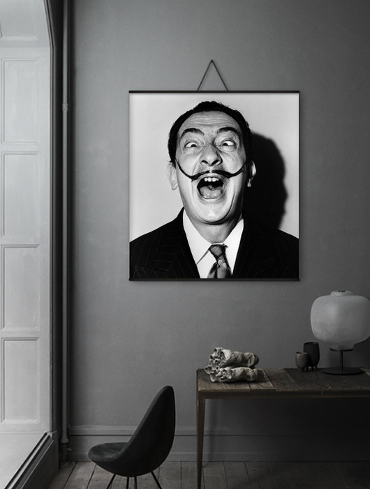 Salvador Dali - Dekoracja ścienna Dekoracje PATKA Patrycja Kita