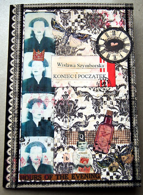 szymborska vintage Galeria Belladonna