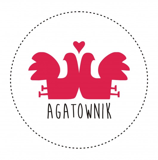 ZAMÓWIENIE - kostka sensoryczna agatownik