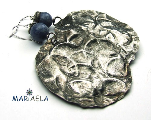 TARCZE GNIECIAKI MARIAELA