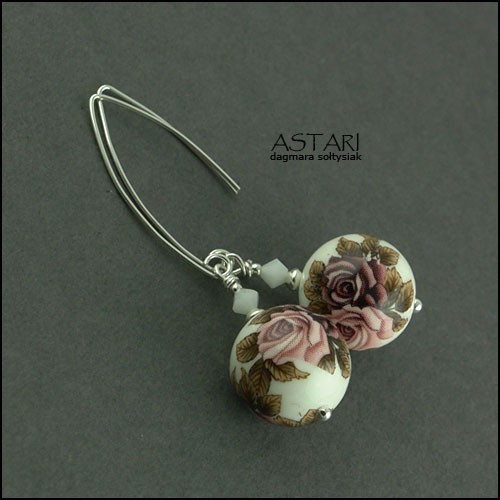 TENSHA - WHITE II Astari