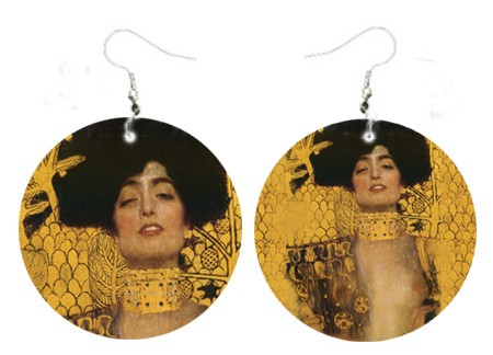 Judyta wg G.Klimta (na zamówienie) KuKa