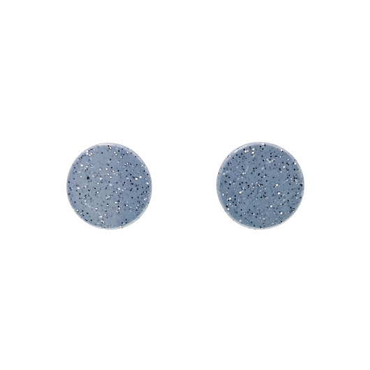 Kolczyki Granite 20 mm RAROU