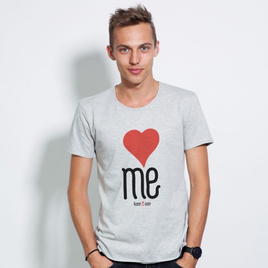 LOVE ME męska YURCOV