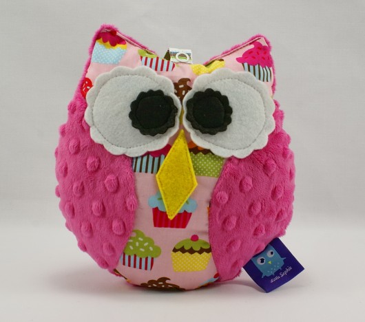 Sowa COCO zawieszka MUFFINY  Little Sophie