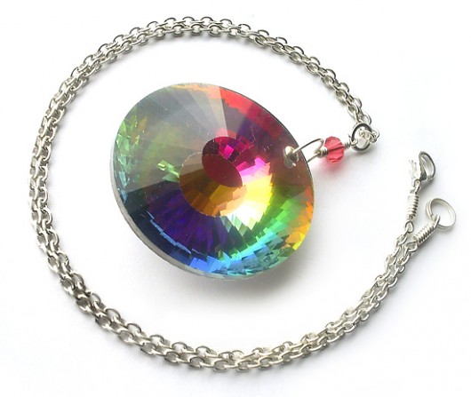 crystalized intenso maghia