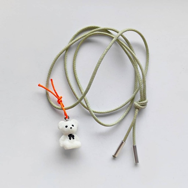 wisiory MIŚ wisiorek