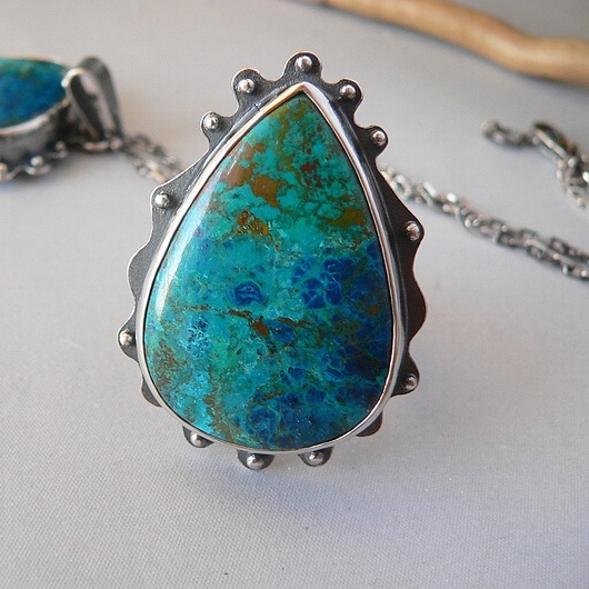 pierścionki srebrne -szatukit-pierścień-