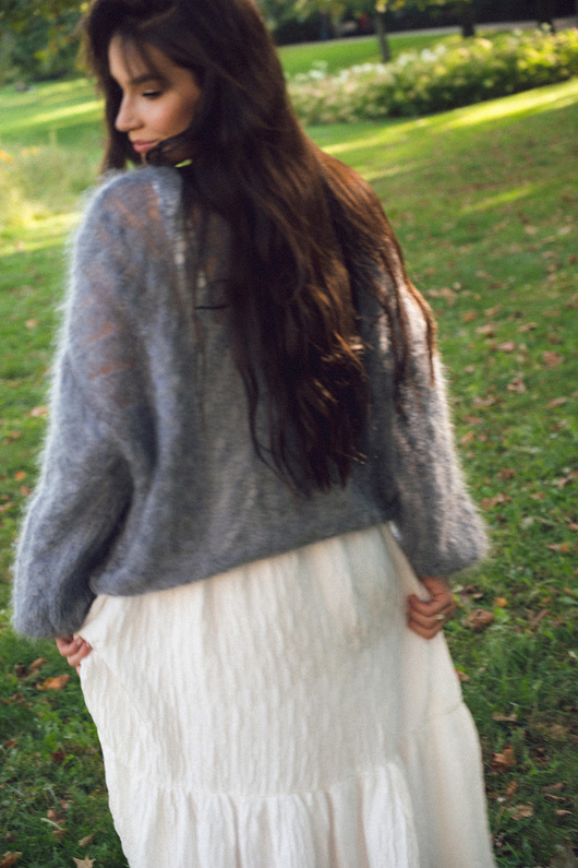 swetry damskie  Sweter Phoebe