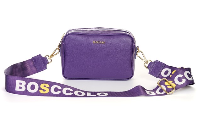 torby na ramię Torebka skórzana crossbody  (7151)