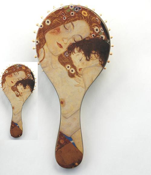Etapy życia - G.Klimt artrachela
