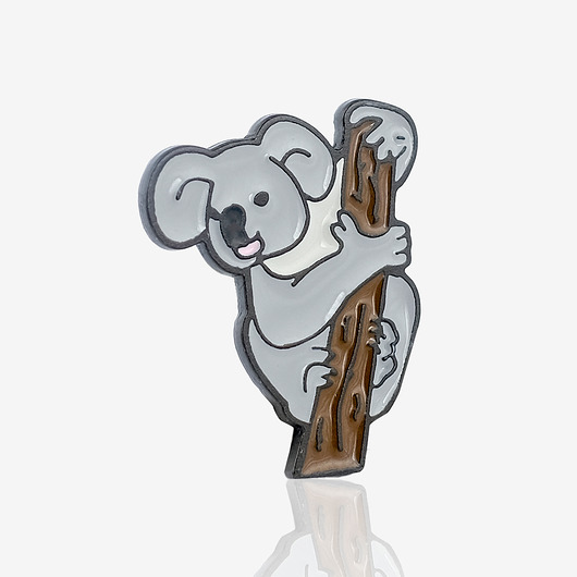 przypinki Pins "Koala"