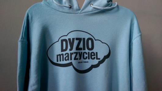 „Dyzio marzyciel” – Julian Tuwim Kurdemol