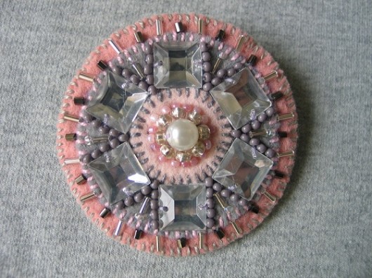 Pink Star SANKA