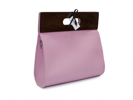 Glamour Dim Pink jednokomorowa moo studio