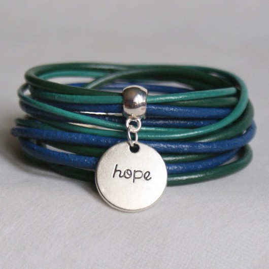 hope - w barwach chryzokoli - NA PREZENT :-) kaktusia