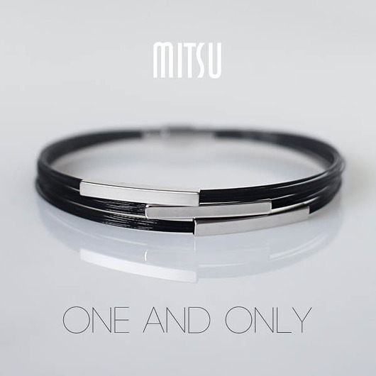 One and Only Mitsu