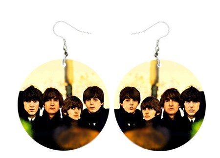 The Beatles (na zamówienie) KuKa