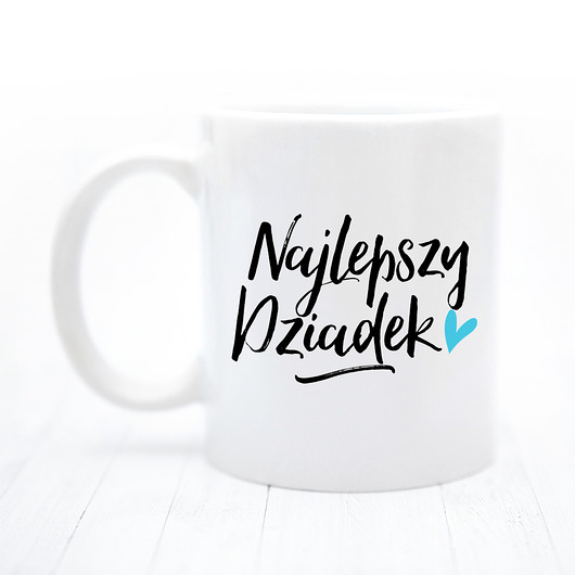 Najlepszy dziadek Desihome