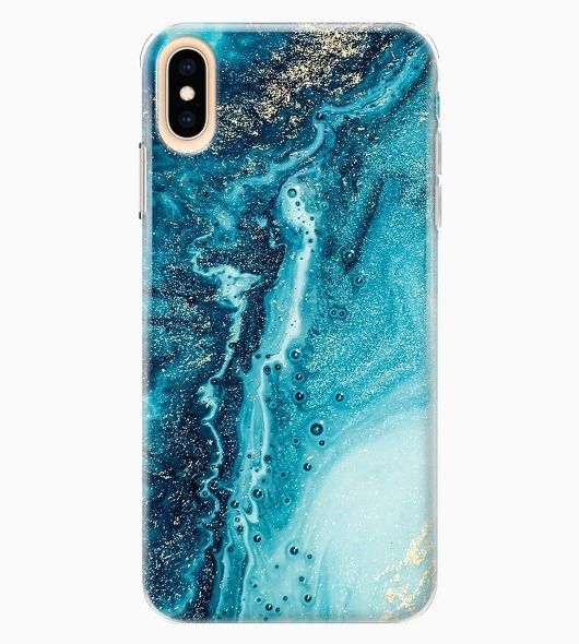 iPhone | etui case guma  - SC297 Caseline  etui na telefon