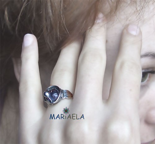 LAWENDOWA MILA MARIAELA