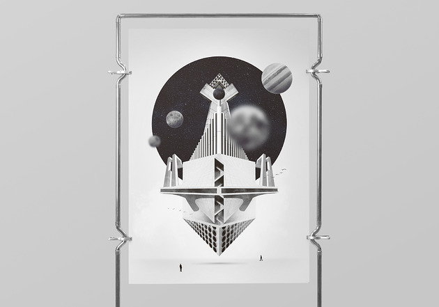 plakaty Plakat Home sweet home
