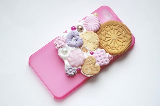 Iphone 4/4s ciasteczkatynki