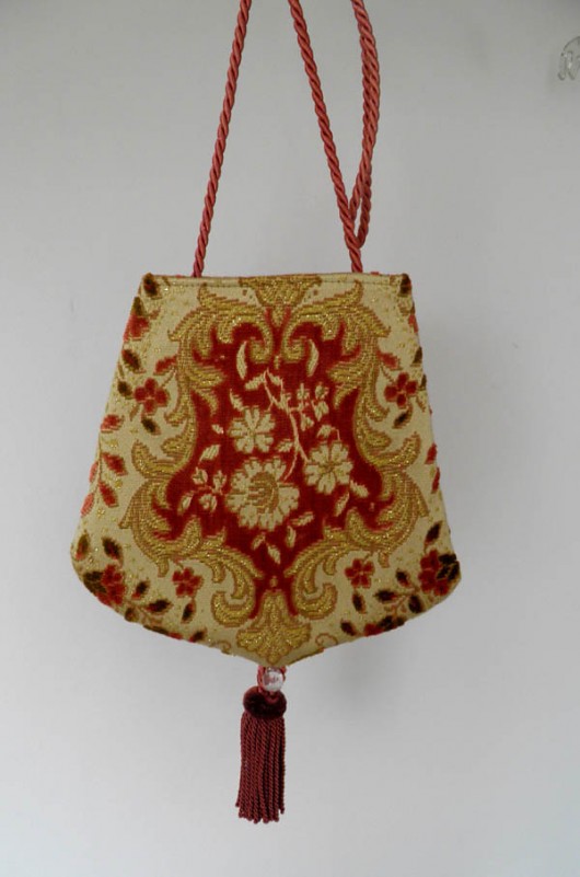 Torebka Mini AvA