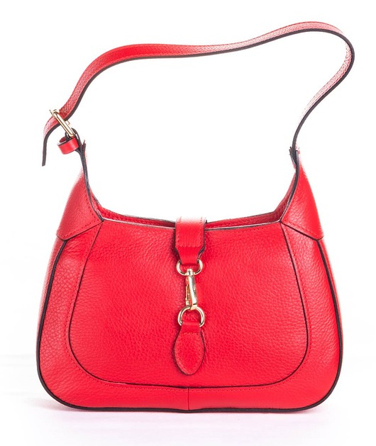 torby na ramię Torebka skórzana na ramię (6944)